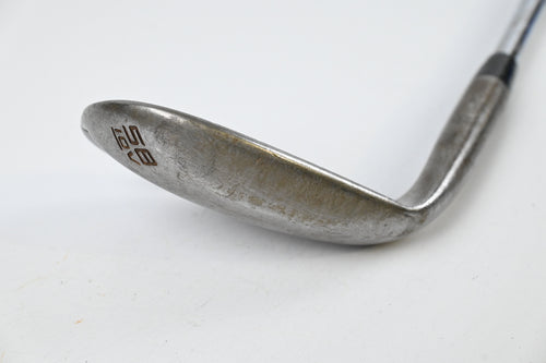 Mizuno T24 Lob Wedge / 58 Degree / X-Flex NSPro Moduse Tour 120 Shaft