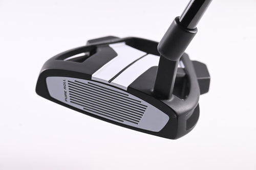 Taylormade Spider Tour X Black L Neck 2025 Putter / 34 Inch