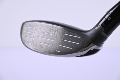 Callaway Paradym Ai Smoke Max #3 Wood / 15 Degree / Regular Flex Tensei Blue 65