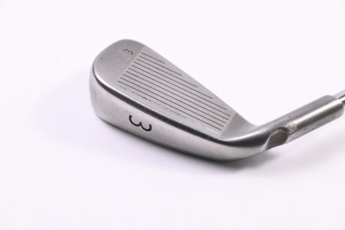 Ping G25 #3 Iron / 20 Degree / Black Dot / Stiff Flex Dynamic Gold 105 S300 Shaft