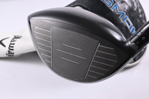 Callaway Paradym Ai Smoke Triple Diamond Driver / 9 Degree / X-Flex Tensei AV