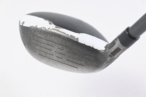 Taylormade M2 2017 #4 Hybrid / 22 Degree / Regular Flex REAX 65 Shaft
