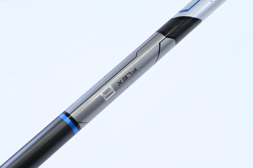 Taylormade SLDR #3 Hybrid / 19 Degree / Regular Flex Fujikura Speeder 82 Shaft