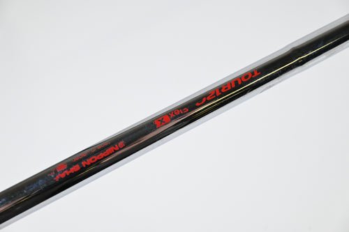 Mizuno T24 Lob Wedge / 58 Degree / X-Flex NSPro Moduse Tour 120 Shaft