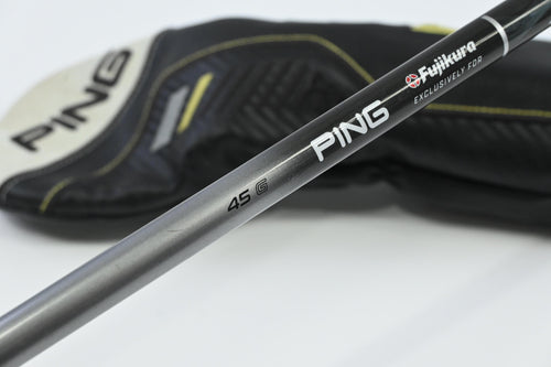 Ping G430 SFT #5 Wood / 19 Degree / Senior Flex Ping Alta Quick 45 Shaft
