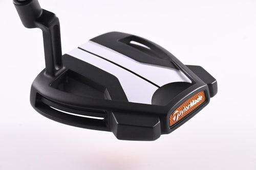 Taylormade Spider Tour X Black L Neck 2025 Putter / 34 Inch