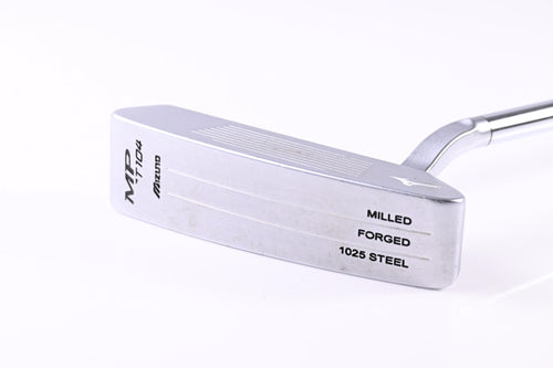 Mizuno MP-T 104 Putter / 34 Inch