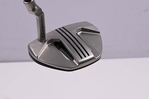 Scotty Cameron Phantom 3.2 2026 Putter / 34 Inch / Accra Tour Z Shaft