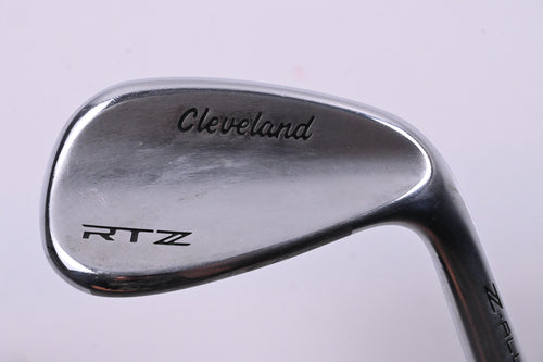 Cleveland RTZ Pitching Wedge / 46 Degree / Wedge Flex Dynamic Gold Spinner Shaft
