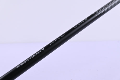 Callaway Paradym Ai Smoke Max #3 Wood / 15 Degree / Regular Flex Tensei Blue 65