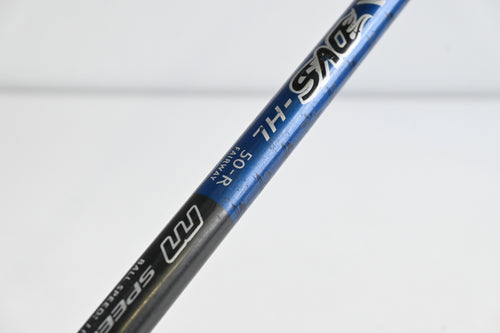 Left Hand Cobra S9-1 #5 Wood / 19 Degree / Regular Flex Aldila DVS-HL 50