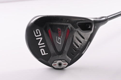 Ping G410 #3 Wood / 14.5 Degree / Regular Flex Ping Alta CB Red 65 Shaft