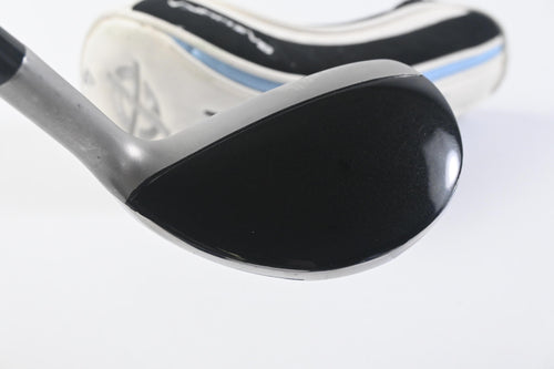 Tour Edge Bazooka Geomax 2 #4 Hybrid / 22 Degree / Regular Flex Geomax 70 Shaft
