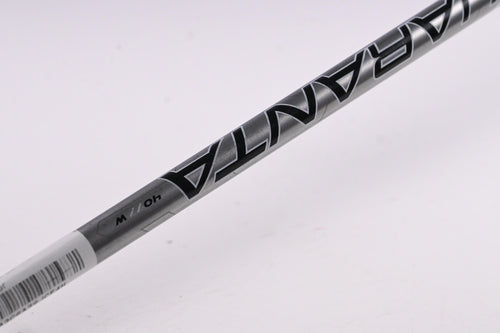 Ladies Callaway Rogue #5 Hybrid / 27 Degree / Ladies Flex Aldila Quaranta 40