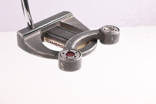 Scotty Cameron Futura X Putter / 35 Inch