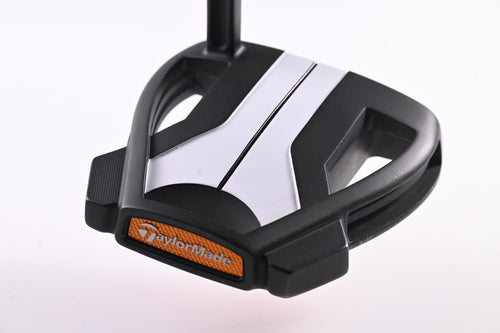 Taylormade Spider Tour X Black L Neck 2025 Putter / 34 Inch