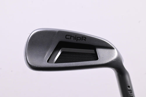 Ping ChipR / 38.5 Degree / Black Dot / 35 Inch