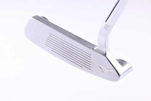 Mizuno MP-T 104 Putter / 34 Inch