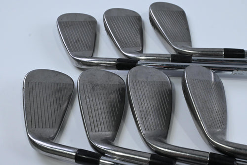Titleist AP1 710 Irons / 4-PW / Regular Flex NS Pro 105T Shafts