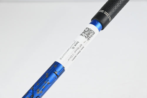 Benross RIP Speed 10 Driver / 10 Degree / Stiff Flex Aldila Tour Blue 65 Shaft
