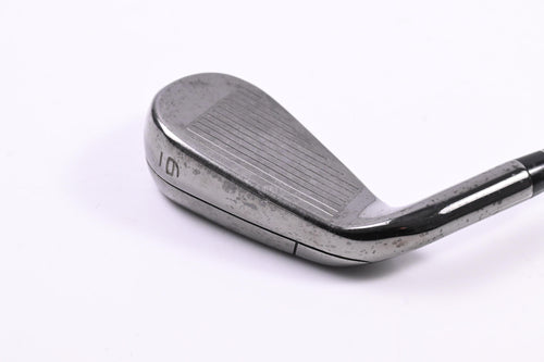Callaway Big Bertha 2023 #6 Iron / Stiff Flex Elevate MPH 85 Shaft