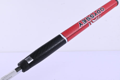 Odyssey Ai-Dual Cruiser 1/2 Ball #7 DB Putter / 38 Inch