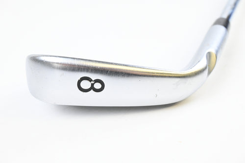 Ping i25 #8 Iron / Blue Dot / Stiff Flex Dynamic Gold S300 Shaft
