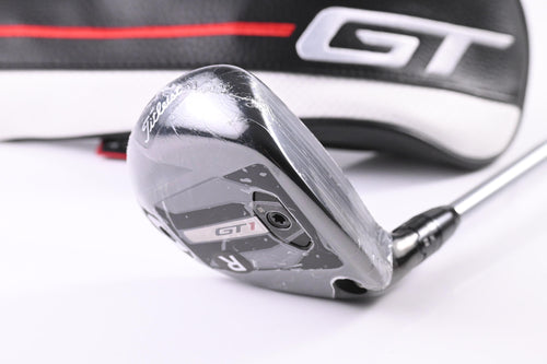 Titleist GT1 #5 Hybrid / 23 Degree / Regular Flex Fujikura Air Speeder 50 Shaft