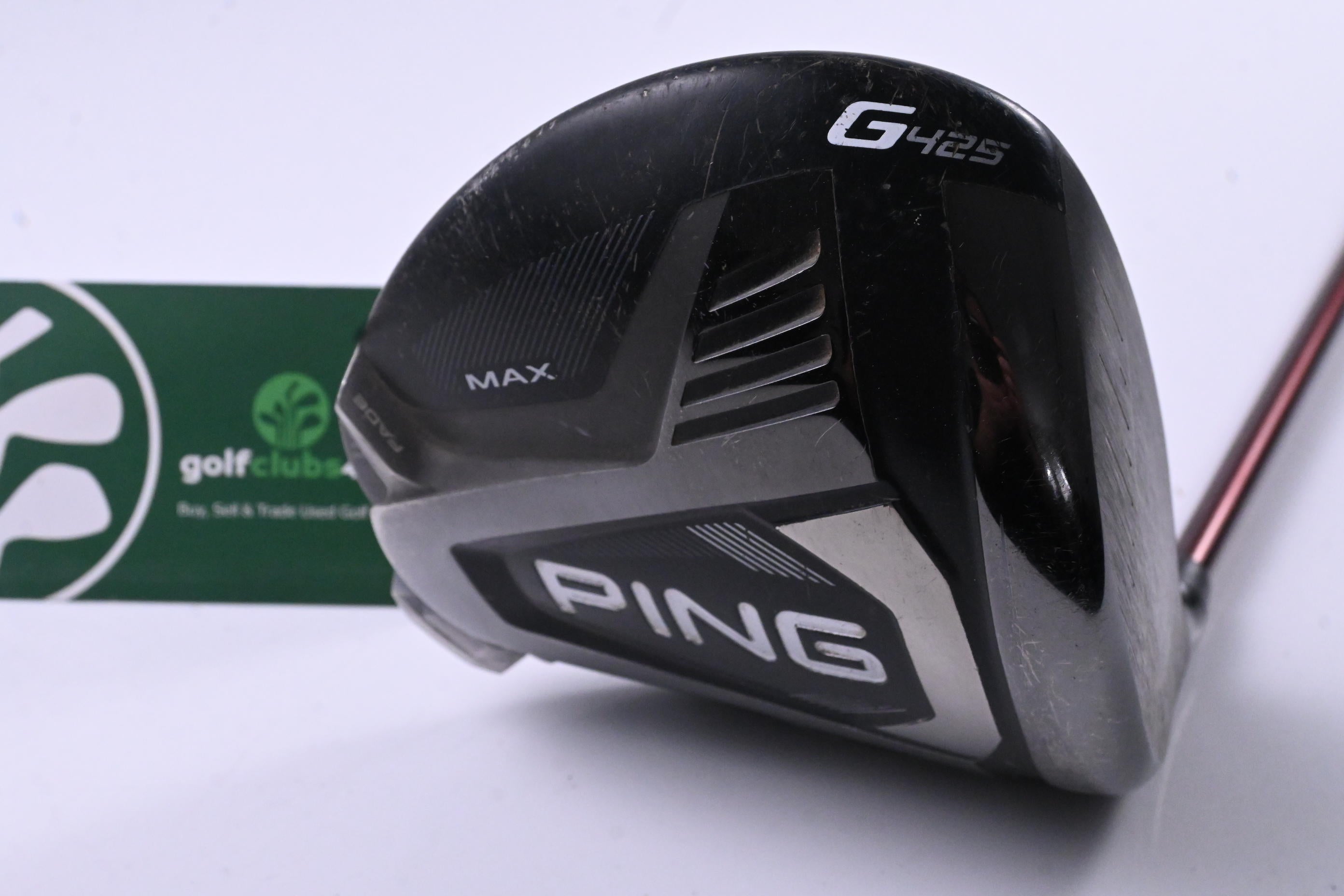 G425 MAX 〈ALTA DISTANZA〉 PING G425 MAX ドライバー 10.5度 ALTA Distanza