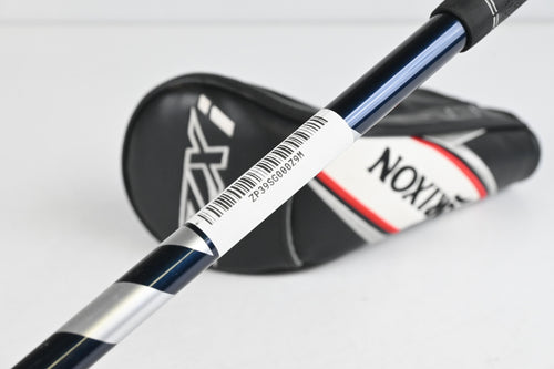 Srixon ZXi #5 Wood / 18 Degree / Stiff Flex Ventus TR Blue 6 Shaft