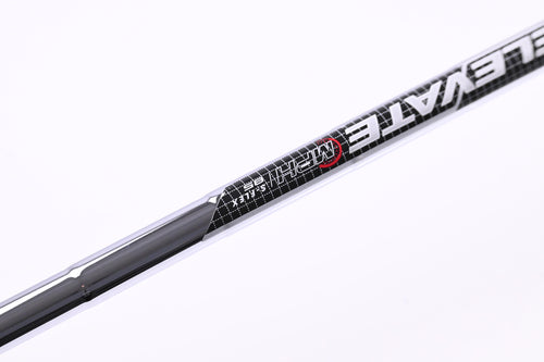 Callaway Big Bertha 2023 #6 Iron / Stiff Flex Elevate MPH 85 Shaft
