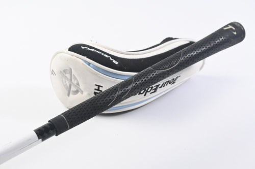 Tour Edge Bazooka Geomax 2 #4 Hybrid / 22 Degree / Regular Flex Geomax 70 Shaft