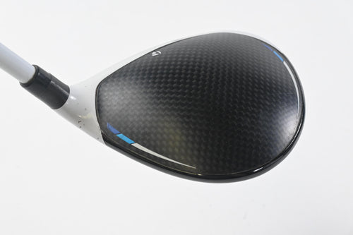 TaylorMade SIM2 Max D #3 Wood / 16 Degree / Regular Flex Fujikura Air Speeder 45