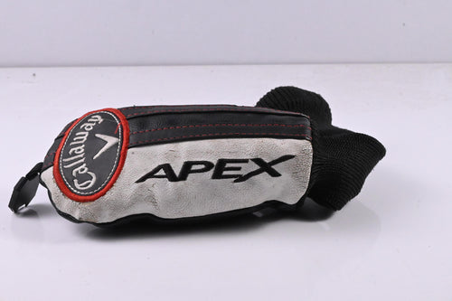 Callaway Apex Pro 21 #3 Hybrid / 20 Degree / Regular Flex MMT 70 Shaft