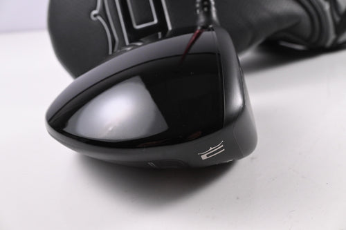 Cobra OPTM LS Driver / 9 Degree / Stiff Flex Denali Red 60 Shaft