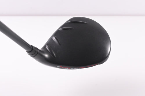Ping G410 #3 Wood / 14.5 Degree / Regular Flex Ping Alta CB Red 65 Shaft