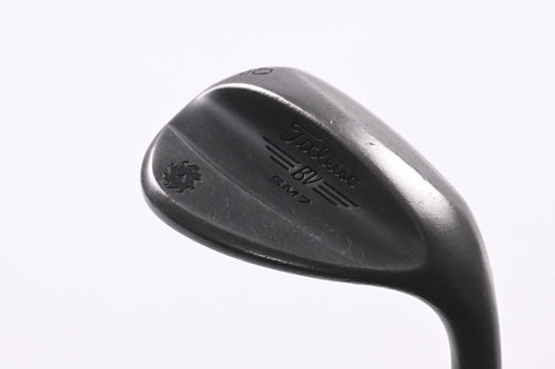 Titleist Vokey SM7 Lob Wedge / 60 Degree / Wedge Flex Vokey Shaft