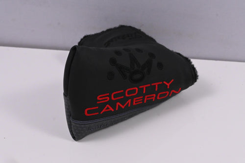 Scotty Cameron Phantom 3.2 2026 Putter / 34 Inch / Accra Tour Z Shaft