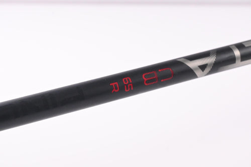 Ping G410 #3 Wood / 14.5 Degree / Regular Flex Ping Alta CB Red 65 Shaft