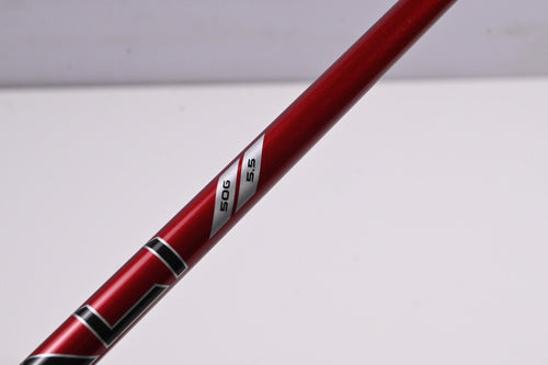 Project X Denali Red 50 #7 Wood Shaft / Regular Flex / Cobra 3rd Gen