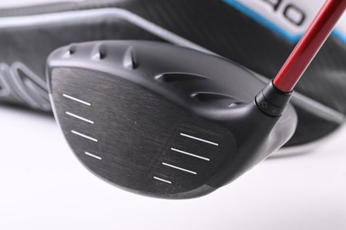 Ping G440 SFT Driver / 10.5 Degree / Stiff Flex Project X Denali Red 60 Shaft