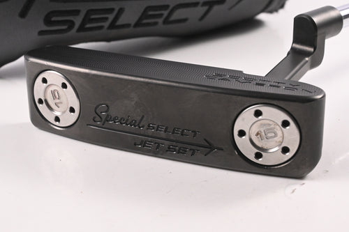 Scotty Cameron Special Select Jet Set Putter / 35 Inch