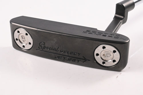 Scotty Cameron Special Select Jet Set Putter / 35 Inch