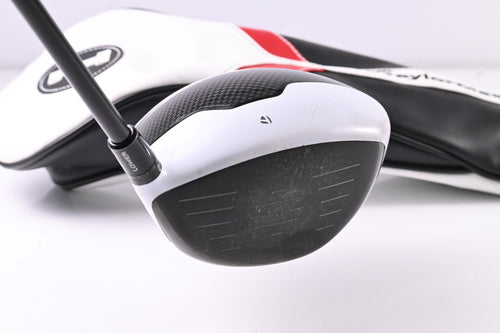 Left Hand Taylormade M1 2016 Driver / 10.5 Degree / Stiff Flex Fujikura Pro 60