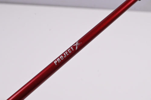 Project X Denali Red 50 #7 Wood Shaft / Regular Flex / Cobra 3rd Gen