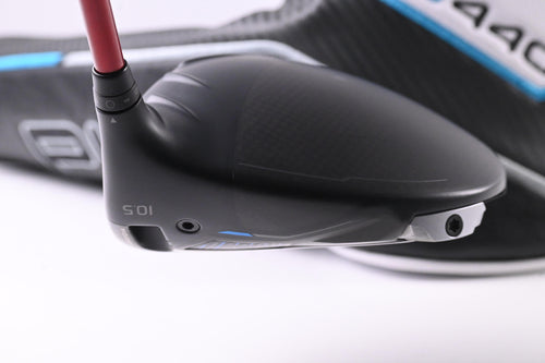 Ping G440 SFT Driver / 10.5 Degree / Stiff Flex Project X Denali Red 60 Shaft