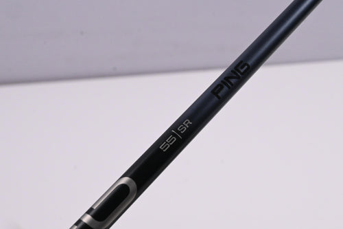 Ping Alta CB Slate 55 Driver Shaft / Senior Flex / Ping 3rd Gen