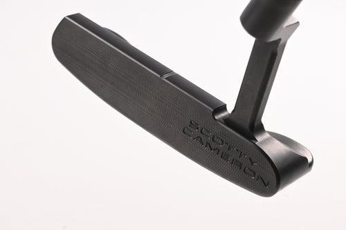 Scotty Cameron Special Select Jet Set Putter / 35 Inch