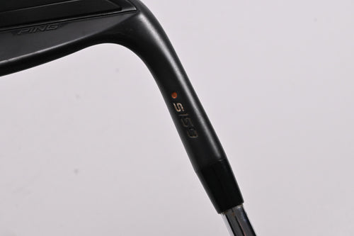 Ping S159 Gap Wedge / 52 Degree / Regular Flex N.S.Pro Modus 3 120 Shaft