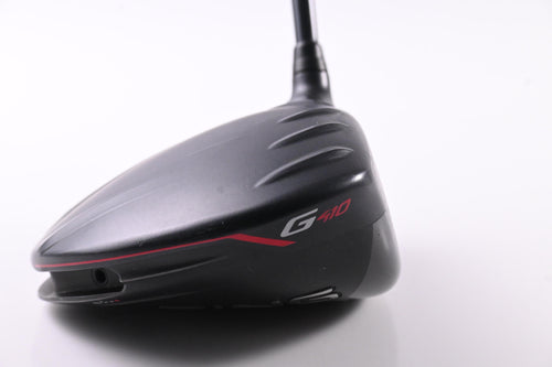 Ping G410 Plus Driver / 12 Degree / Senior Flex Ping ALTA CB Red 55 Shaft